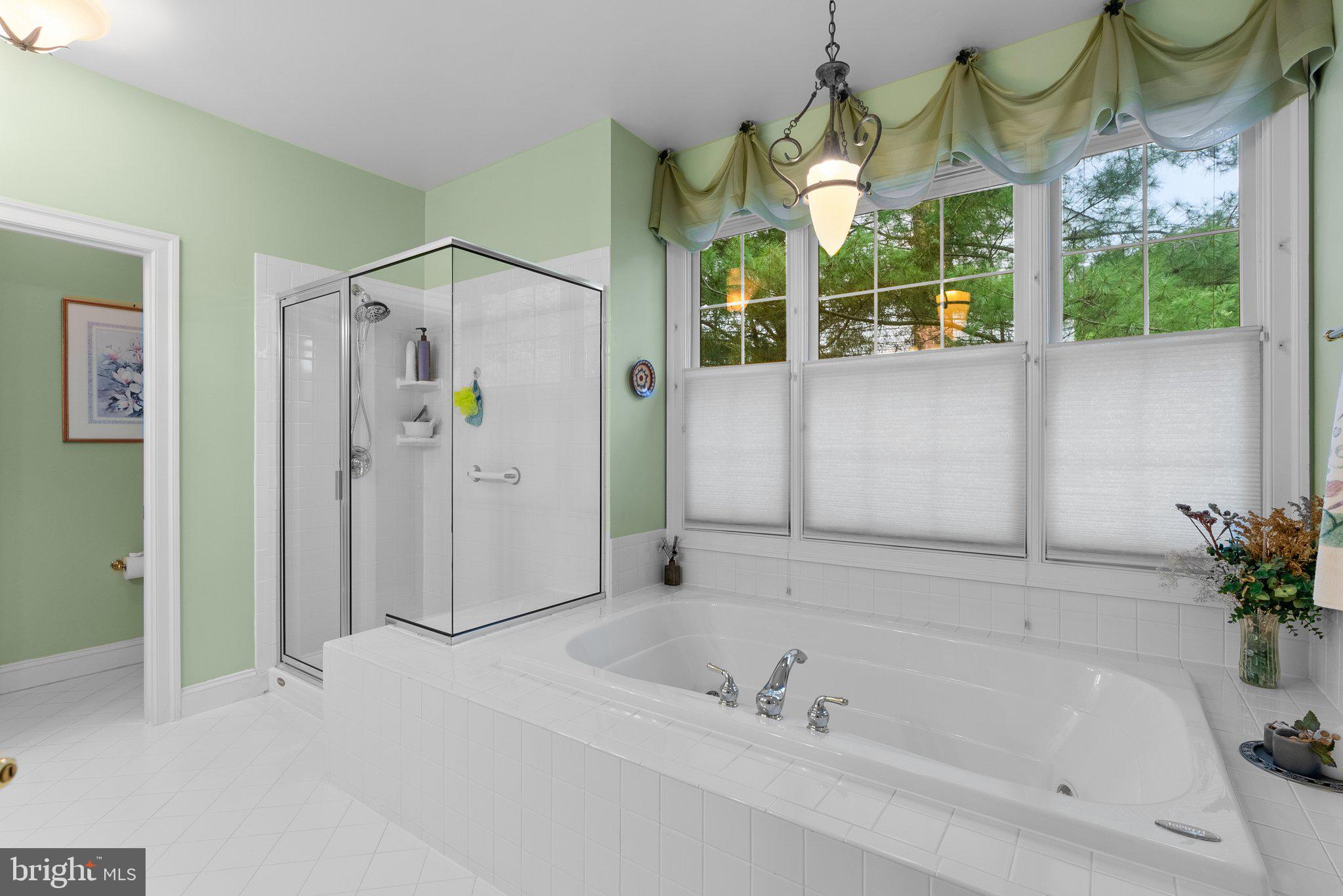 WILLOWS OF POTOMAC - Residential