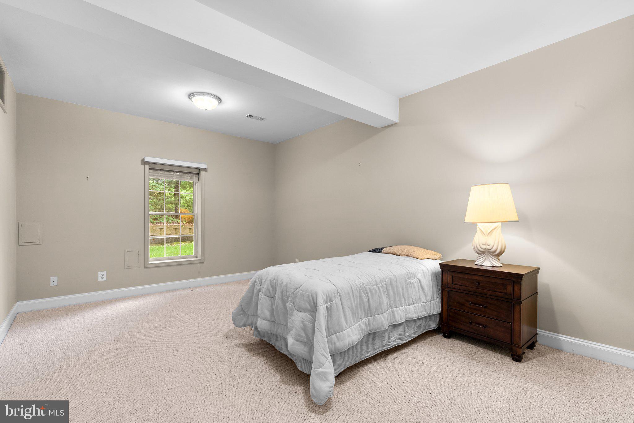 WILLOWS OF POTOMAC - Residential