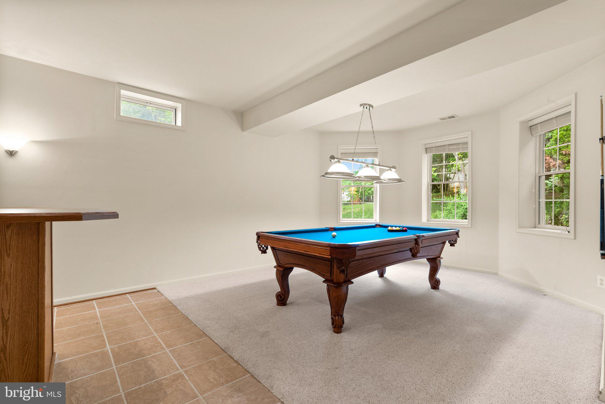 WILLOWS OF POTOMAC - Residential