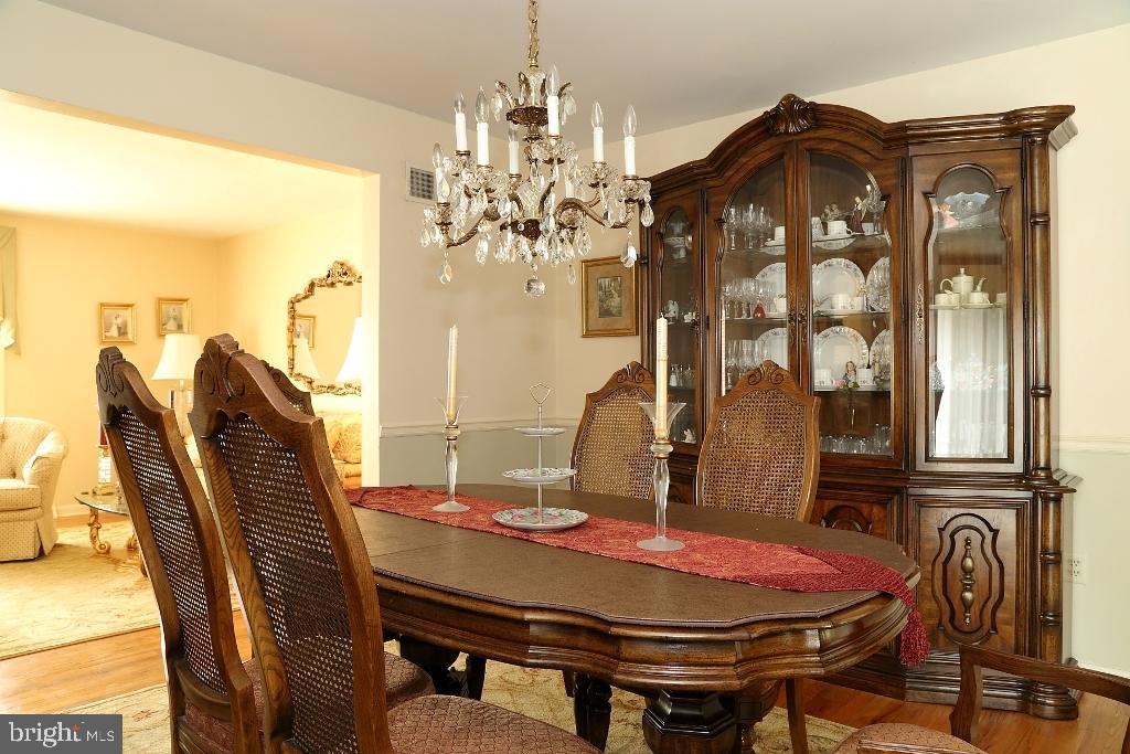 MANHEIM TWP - Residential