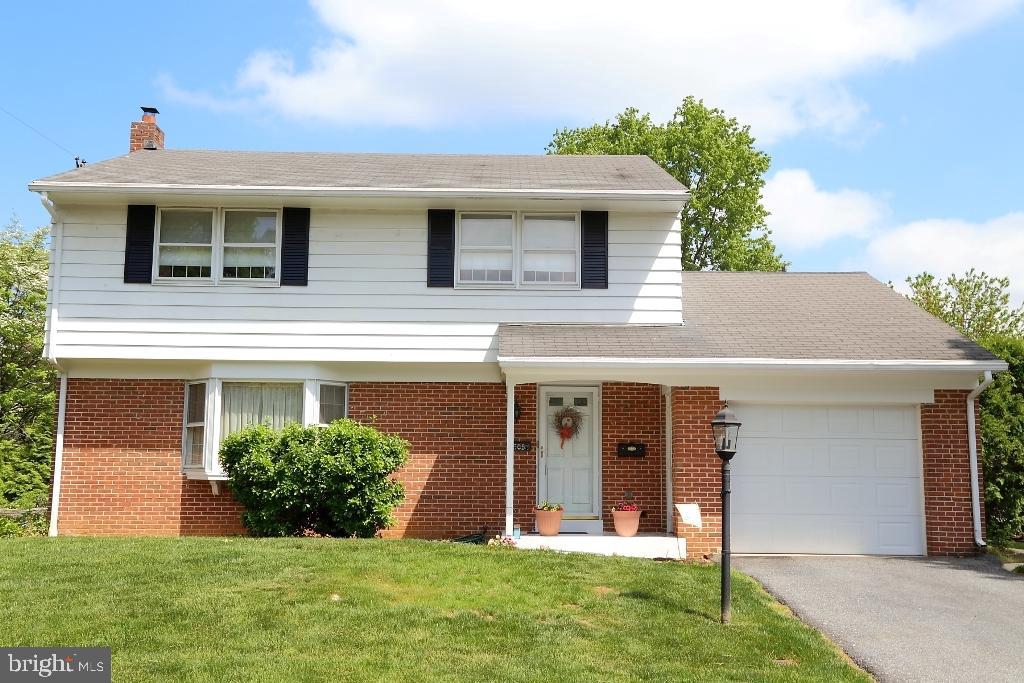 MANHEIM TWP - Residential