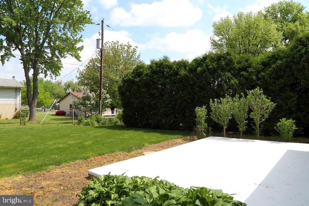 MANHEIM TWP - Residential