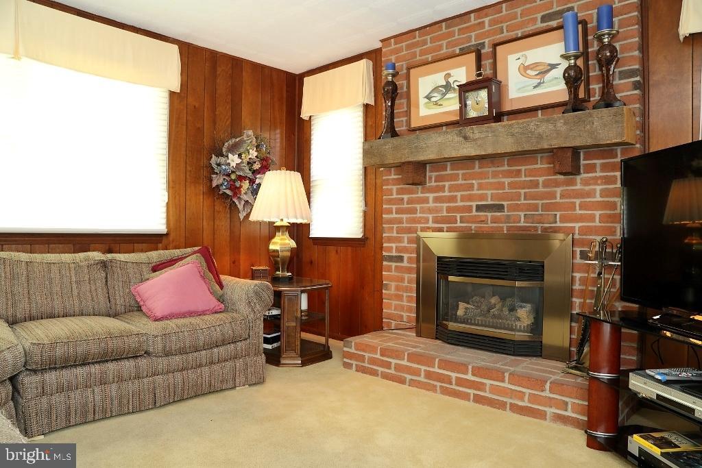 MANHEIM TWP - Residential