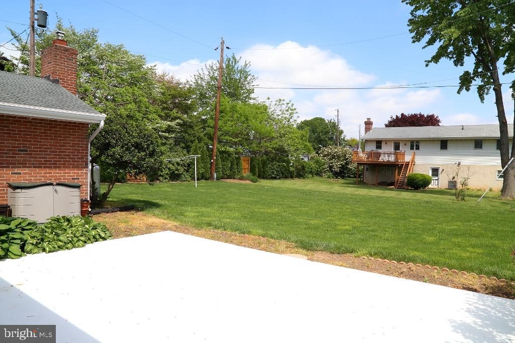 MANHEIM TWP - Residential