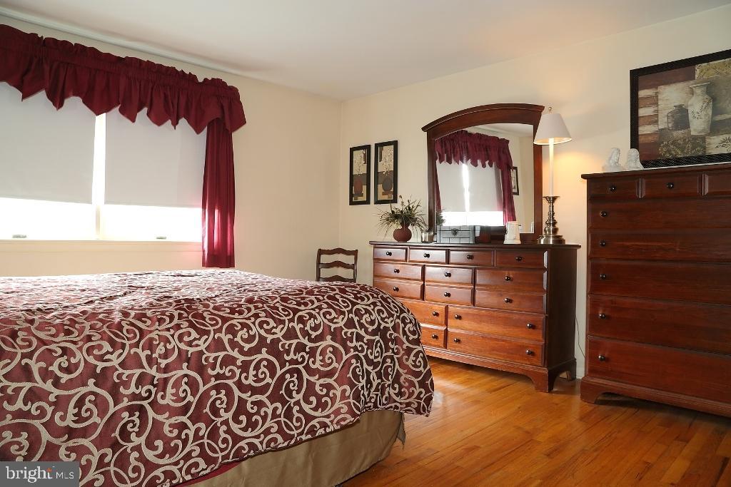 MANHEIM TWP - Residential