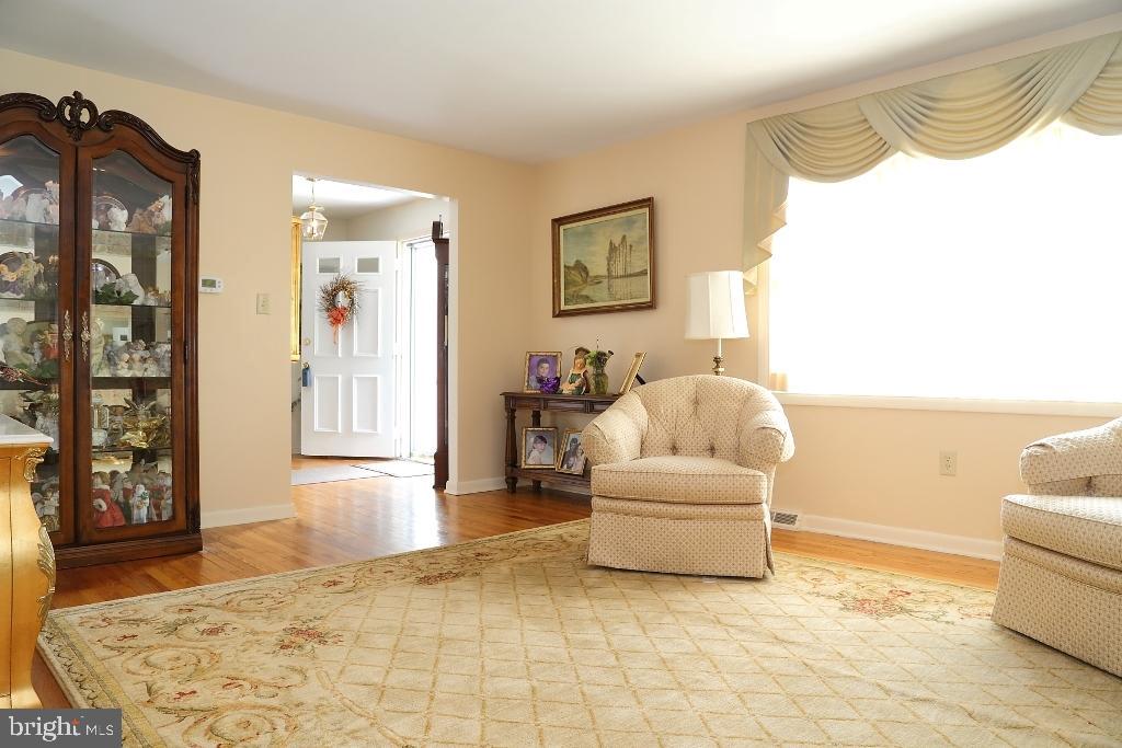 MANHEIM TWP - Residential