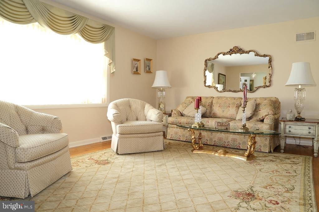 MANHEIM TWP - Residential