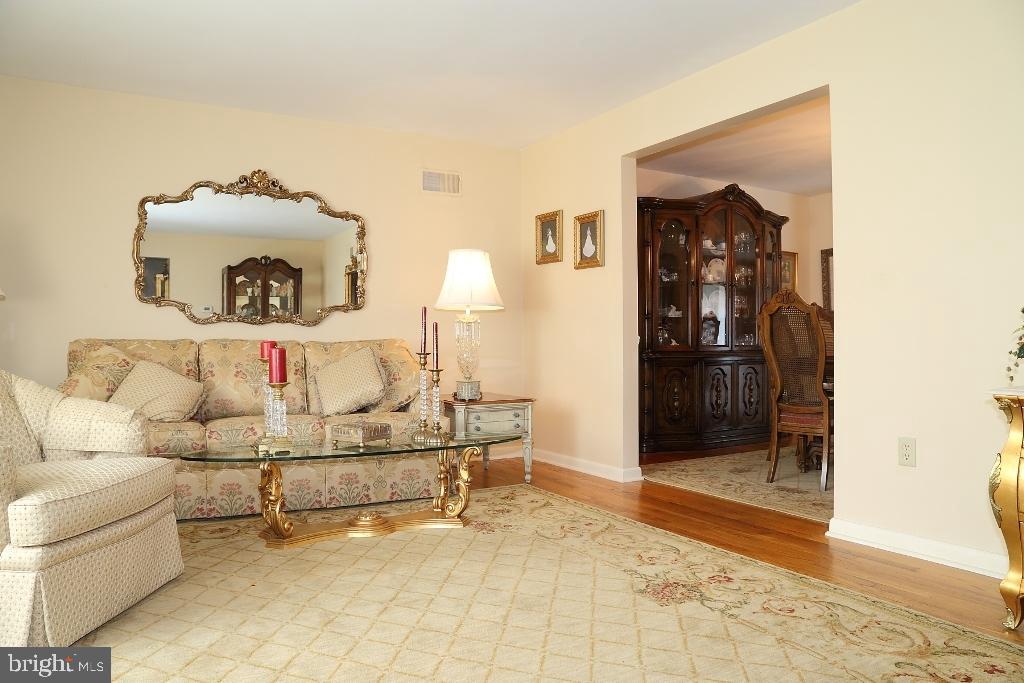 MANHEIM TWP - Residential