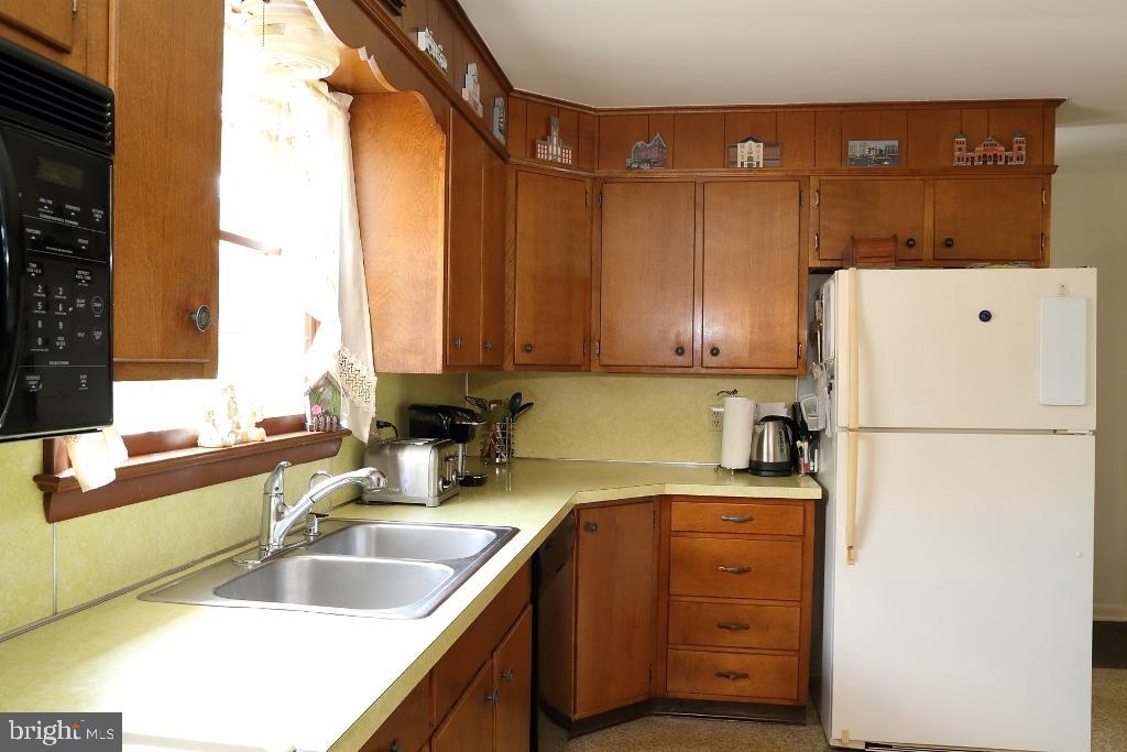 MANHEIM TWP - Residential