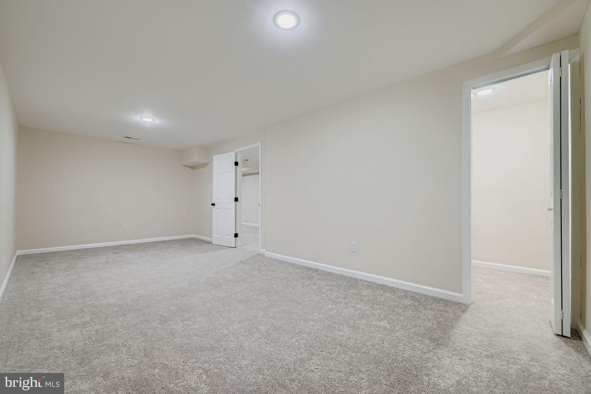 PEMBROOK - Residential