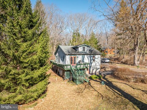114 WATERWHEEL ROAD OAKLAND MD 21550