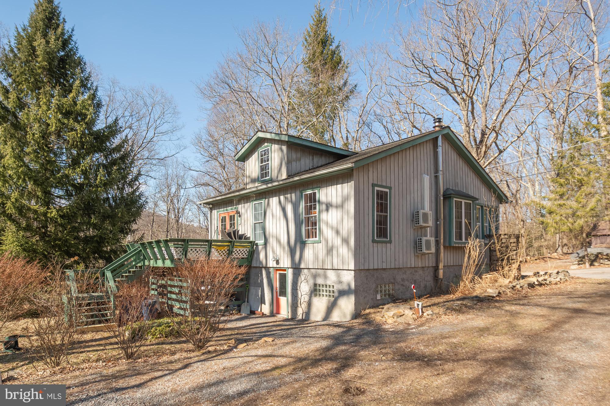 114 WATERWHEEL ROAD