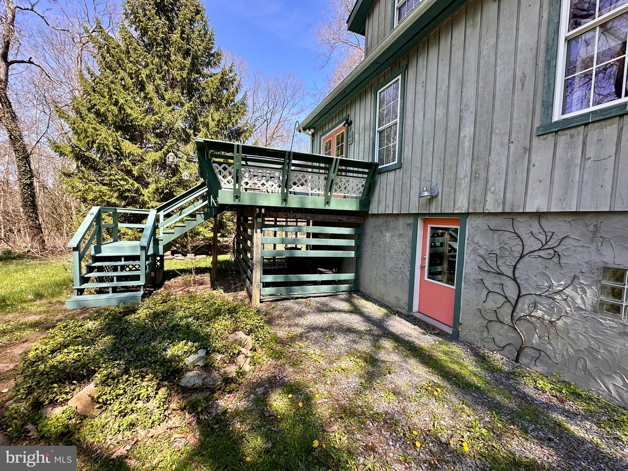 114 WATERWHEEL ROAD