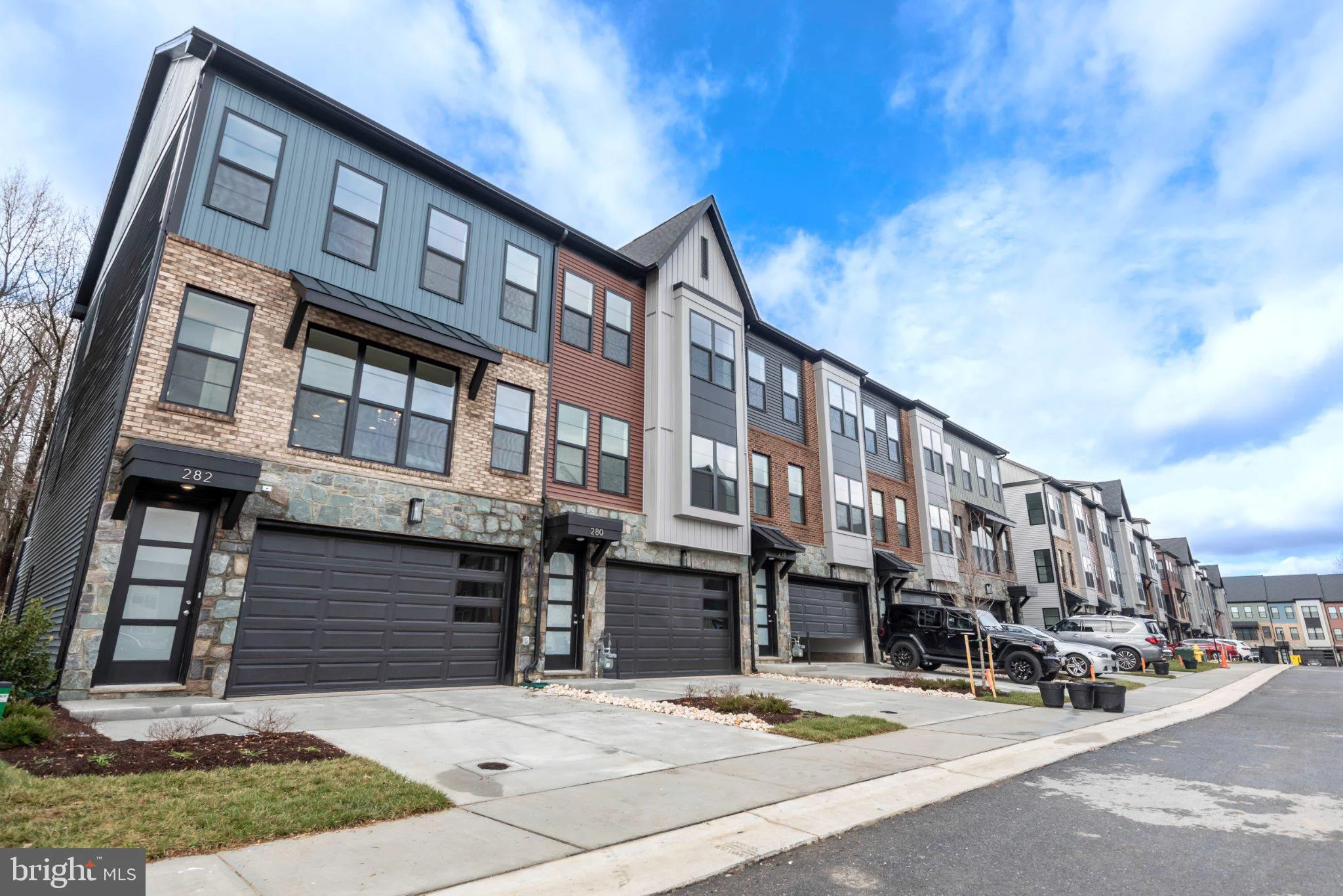 282 Alluvium Drive