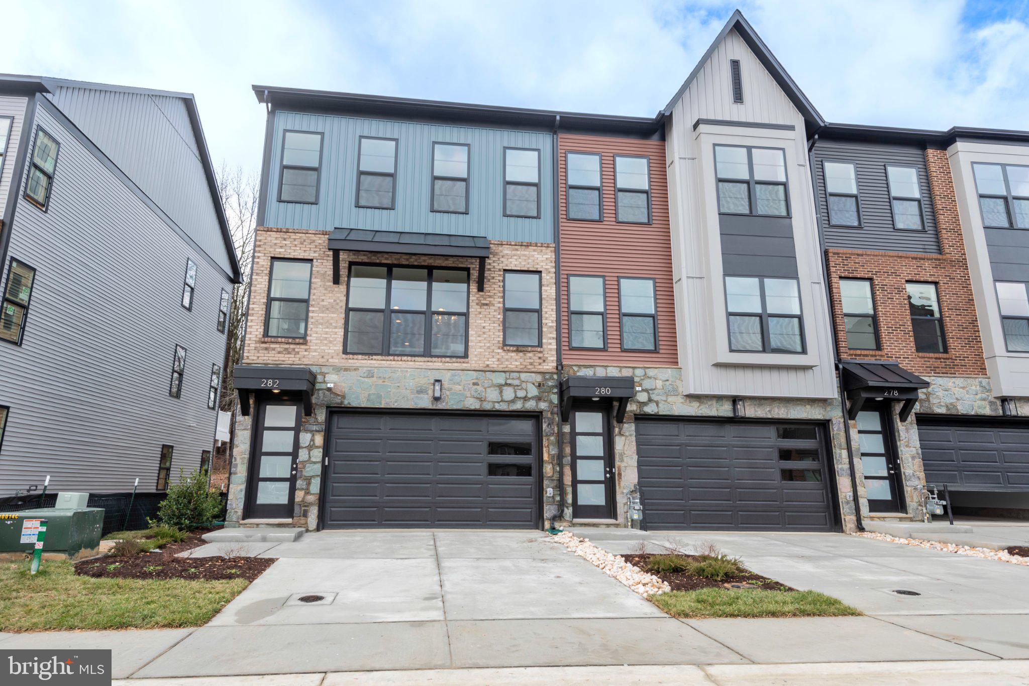 282 ALLUVIUM DRIVE