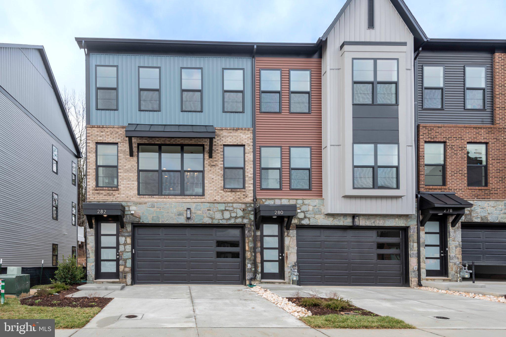 282 ALLUVIUM DRIVE