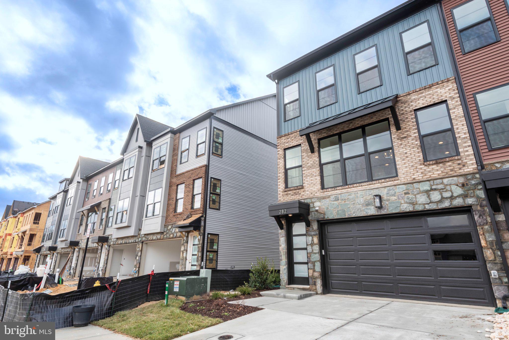 282 ALLUVIUM DRIVE