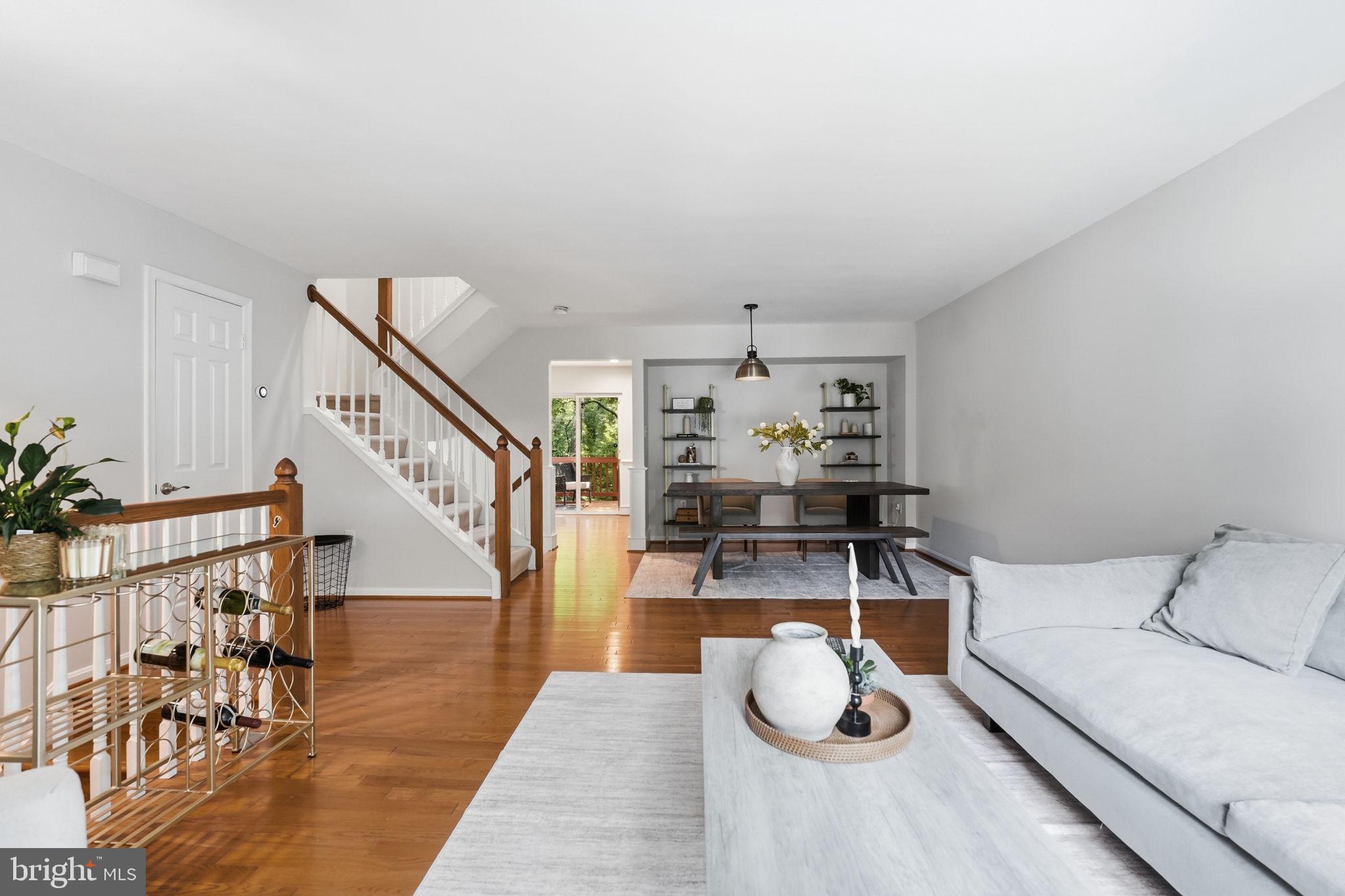 5855 WYE OAK COMMONS COURT
