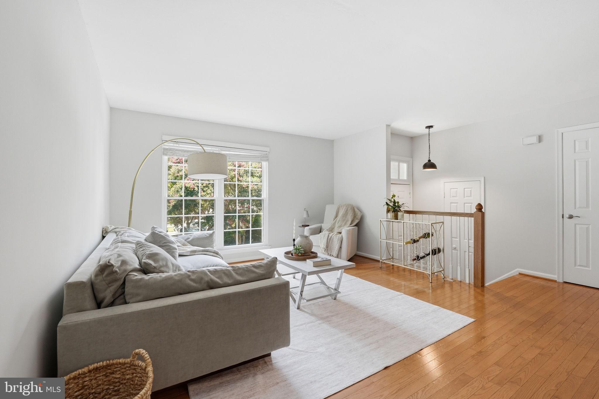 5855 WYE OAK COMMONS COURT