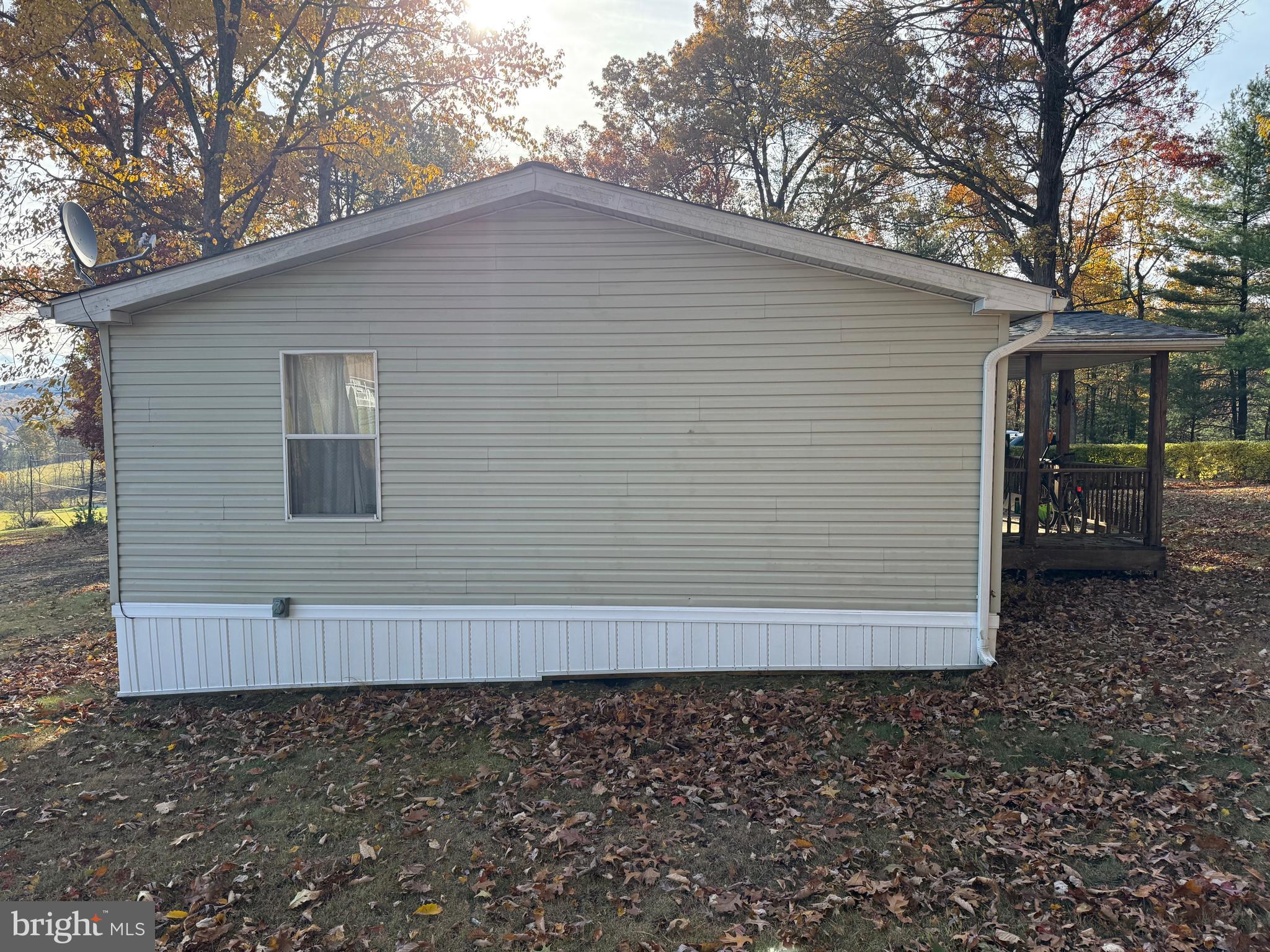 199 PISGAH HILL ROAD