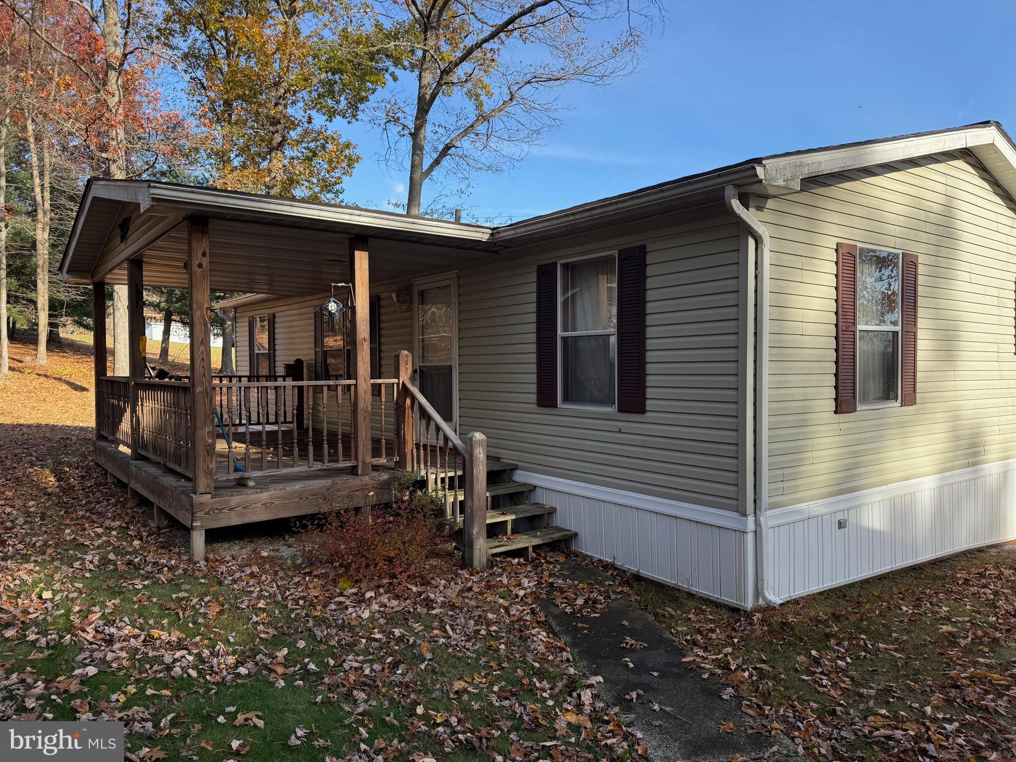 199 PISGAH HILL ROAD