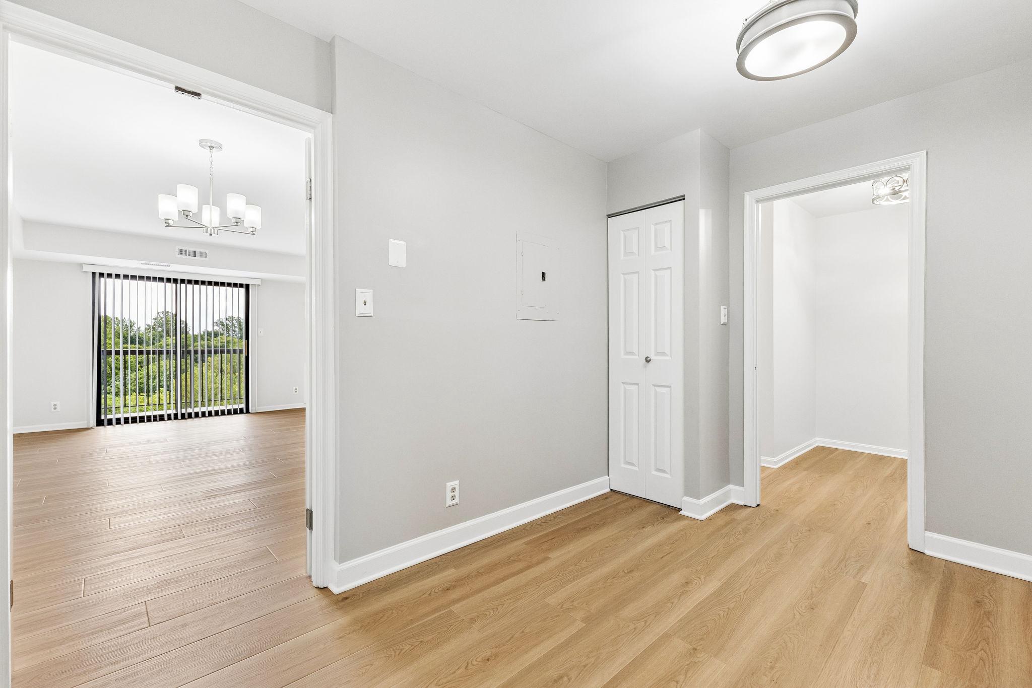 3800 POWELL LANE 805