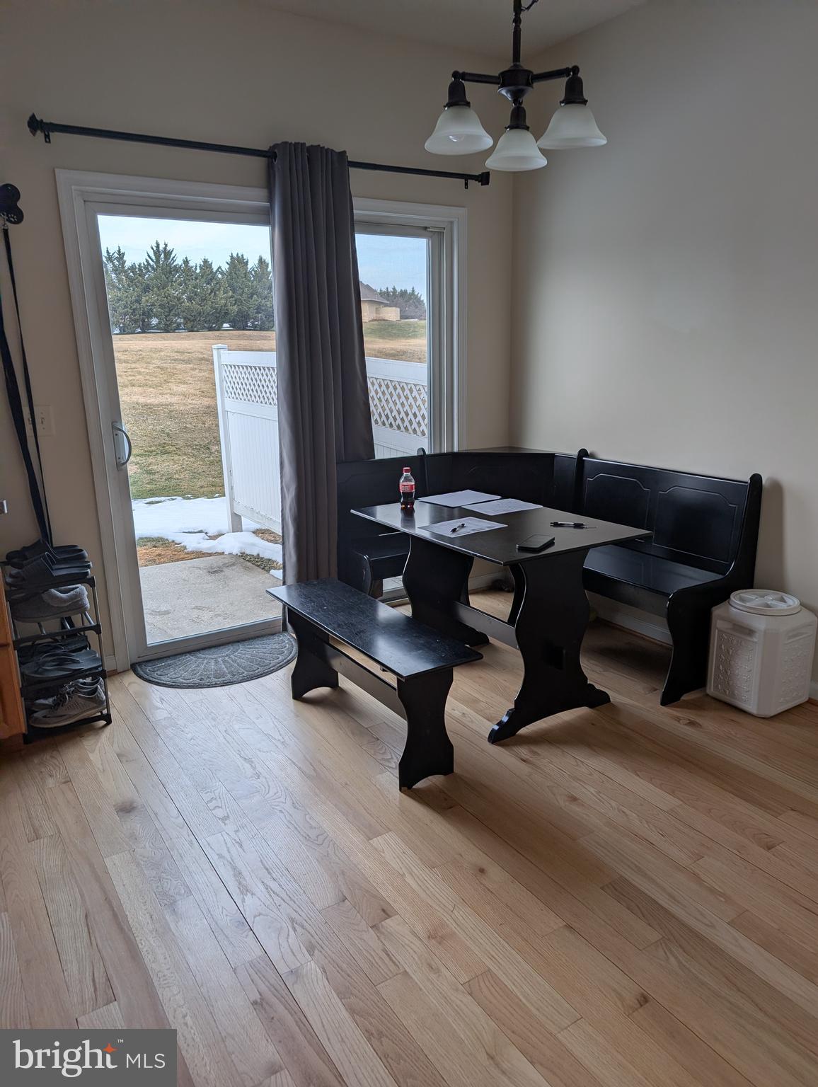 KEYSTONE MANOR - Residential