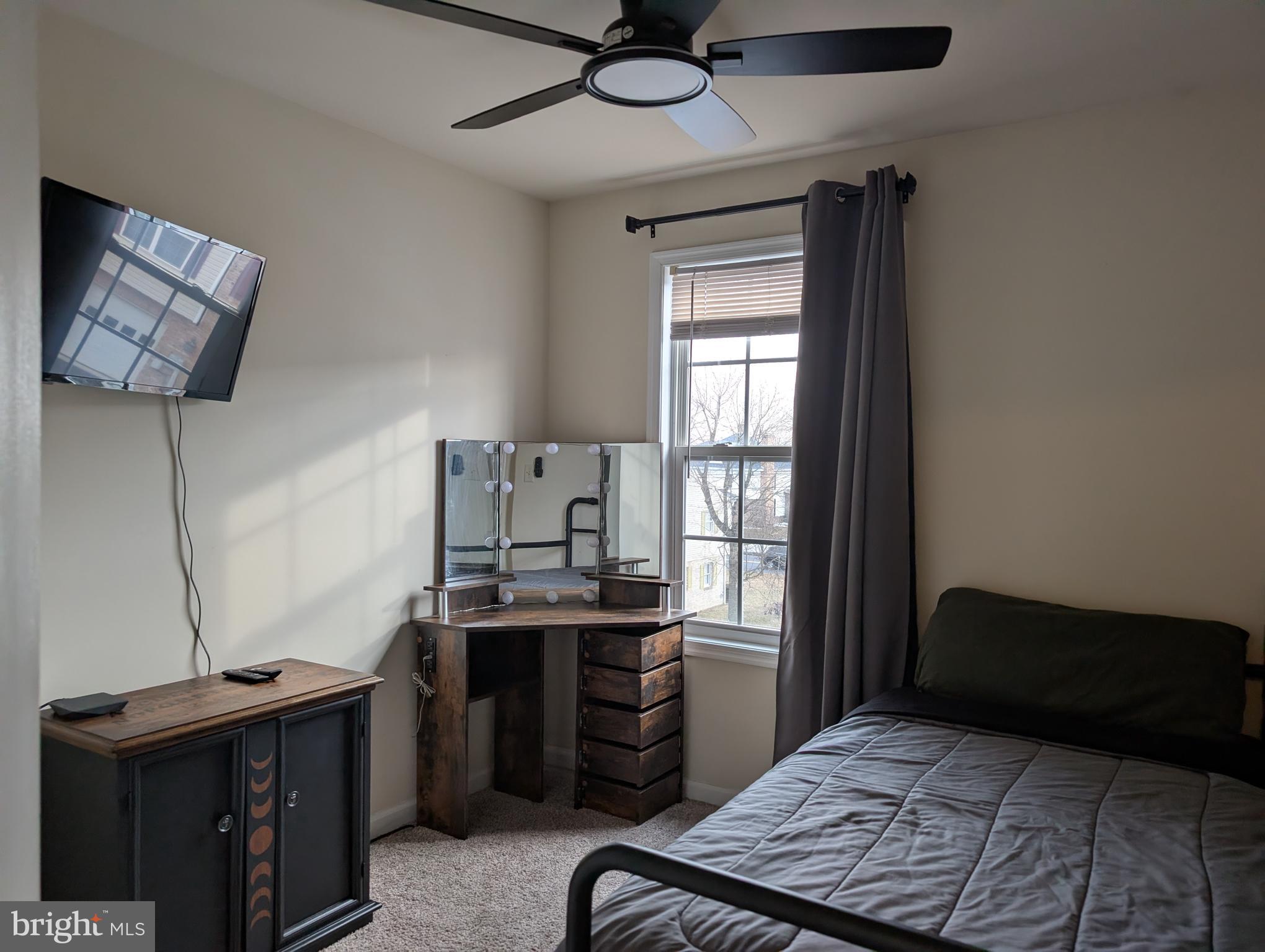 KEYSTONE MANOR - Residential