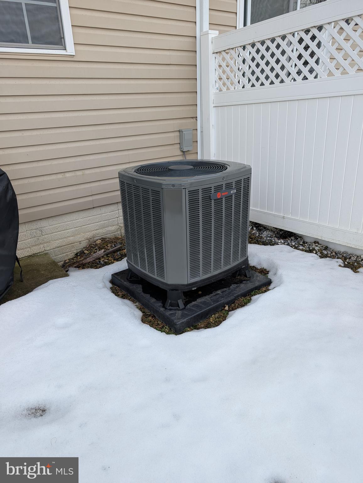 KEYSTONE MANOR - Residential