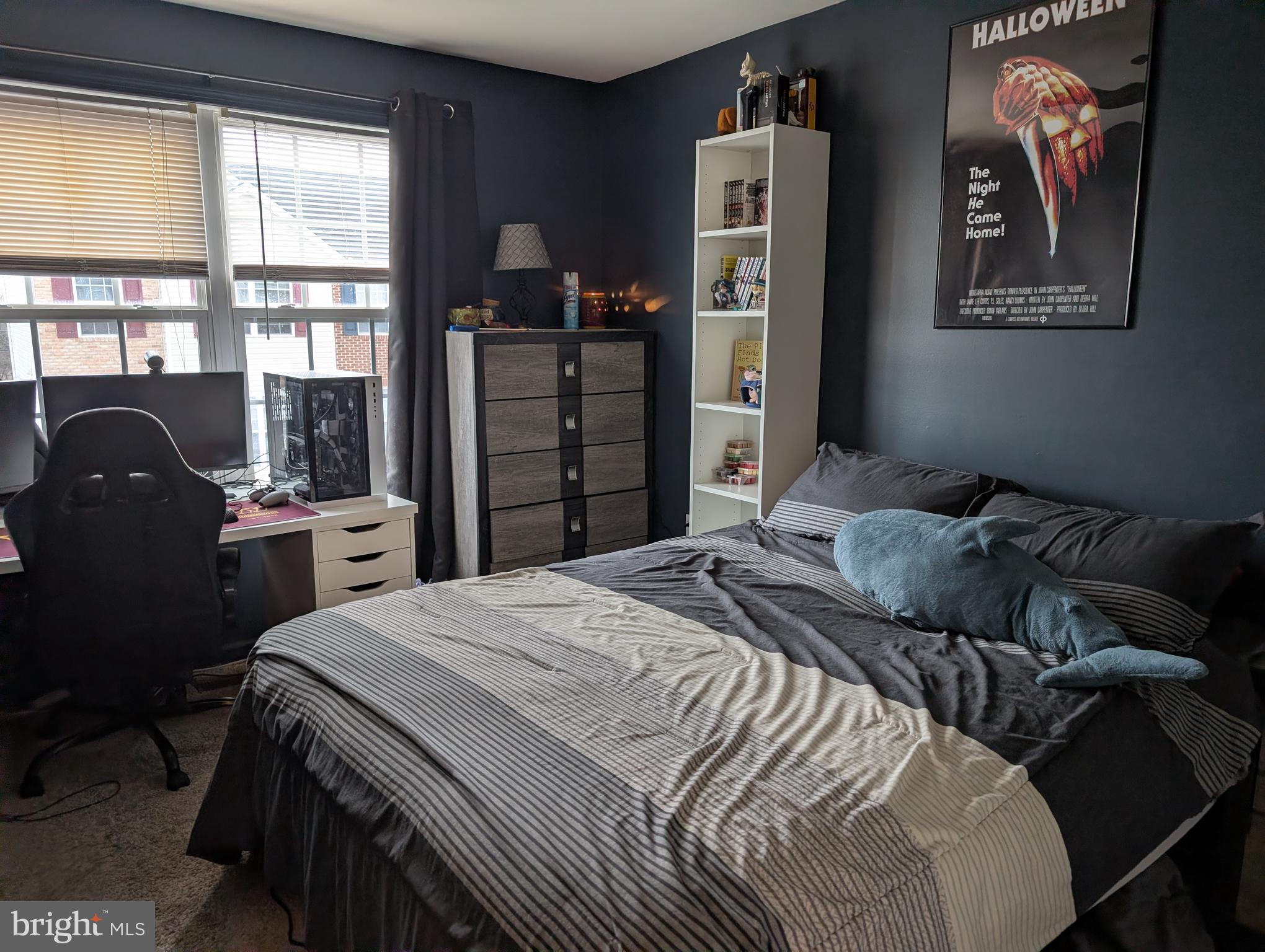 KEYSTONE MANOR - Residential