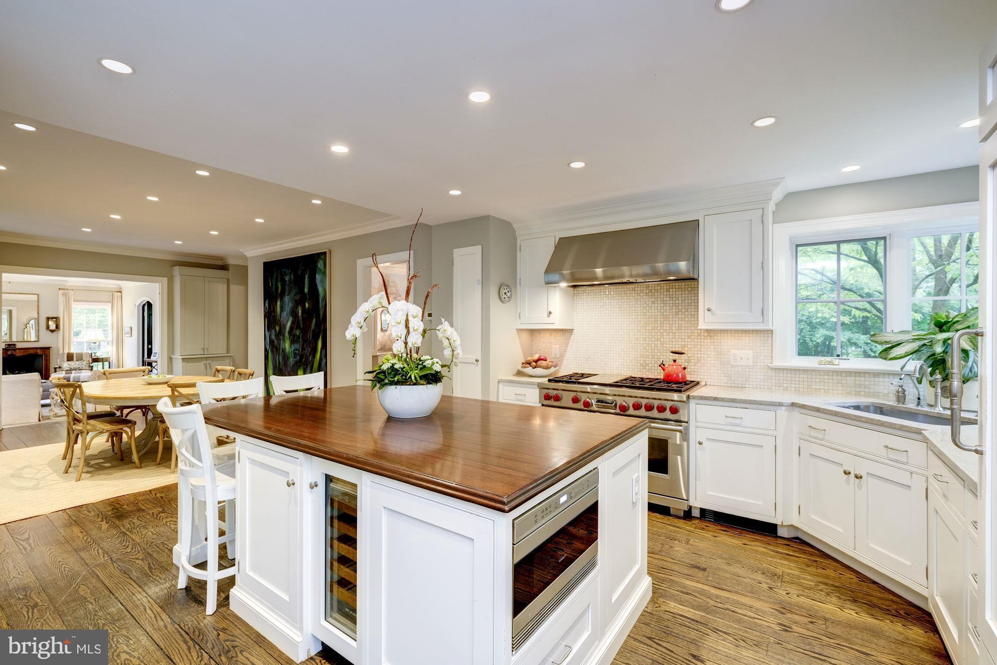 KENWOOD - Residential