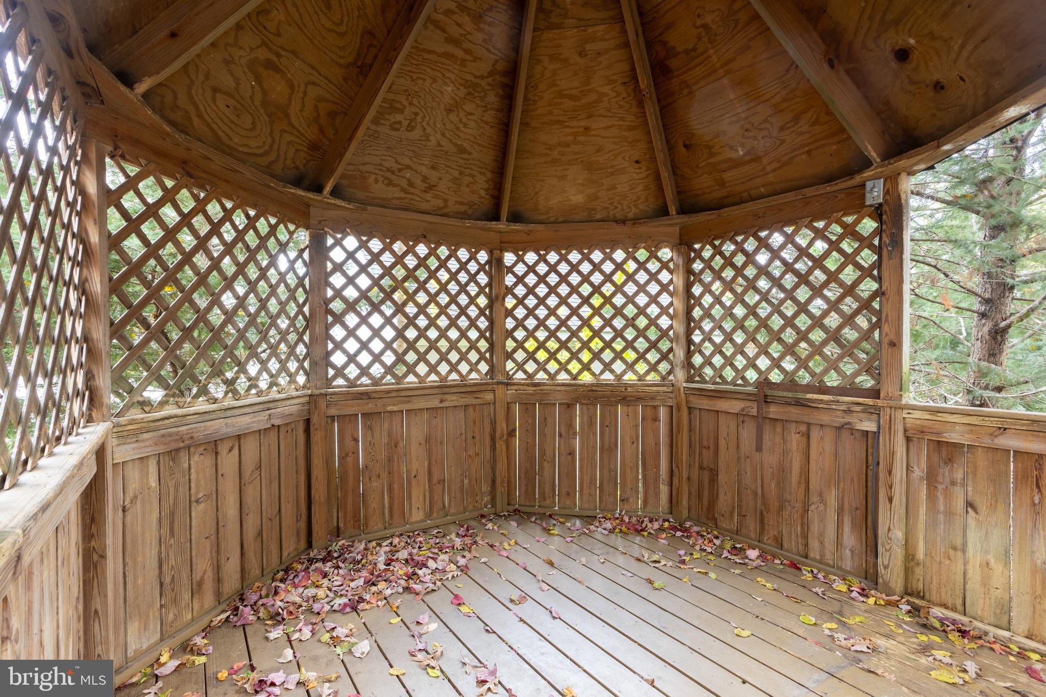 PARKVILLE - Residential