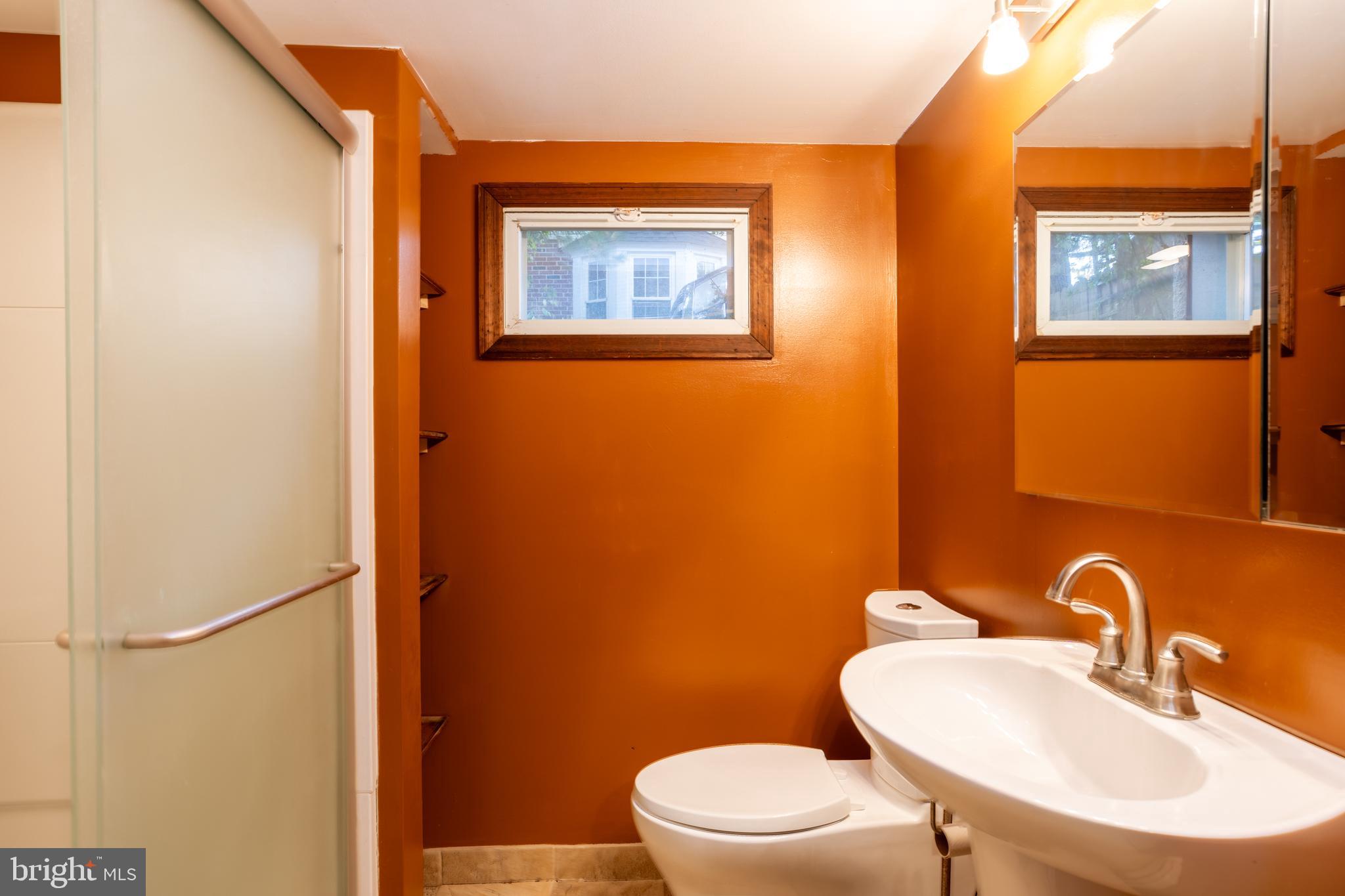 PARKVILLE - Residential