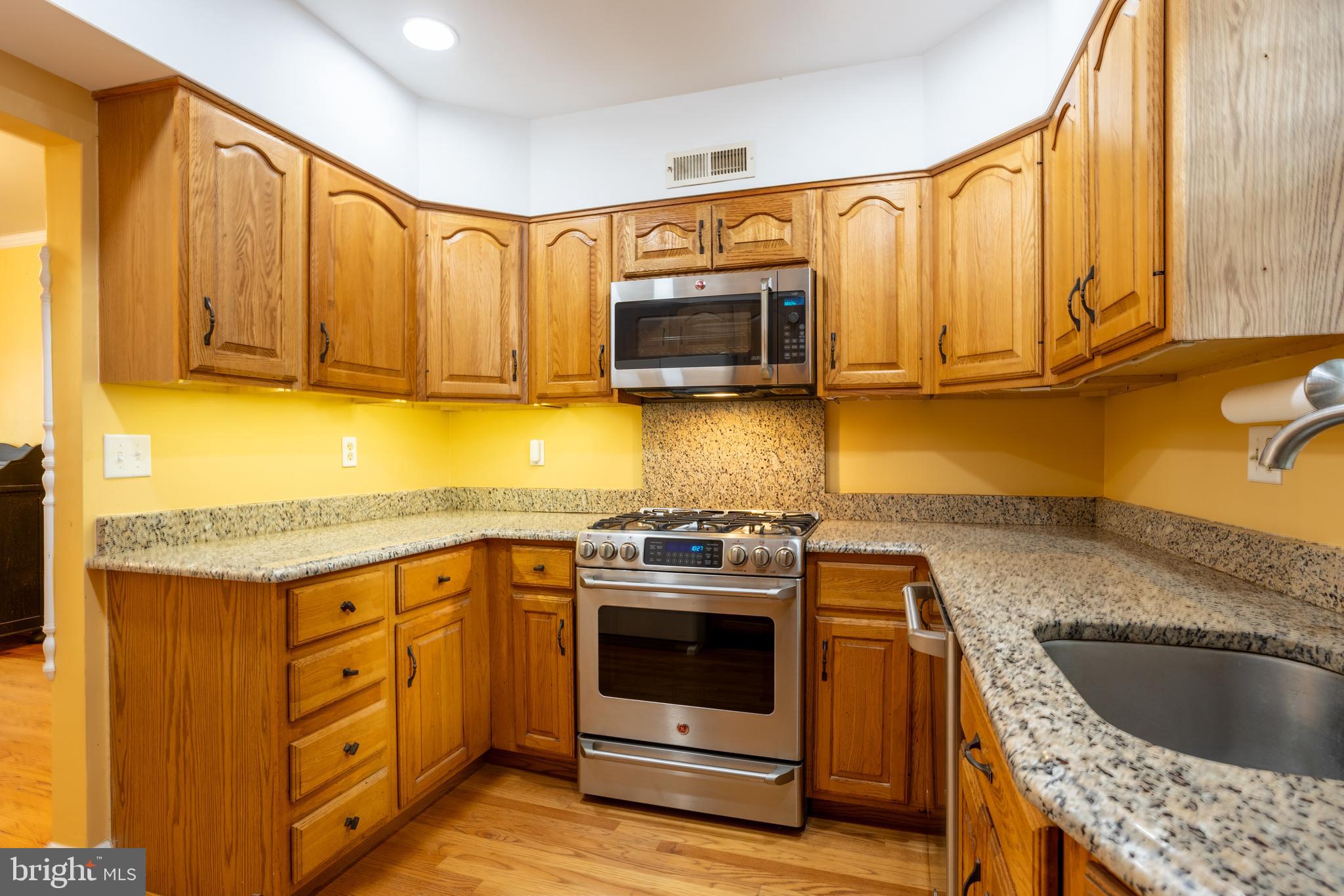 PARKVILLE - Residential