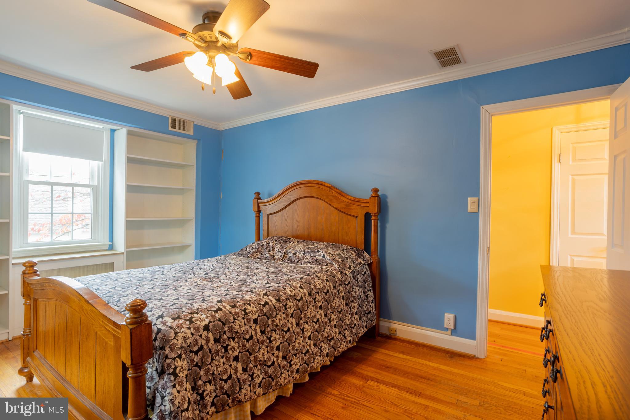 PARKVILLE - Residential