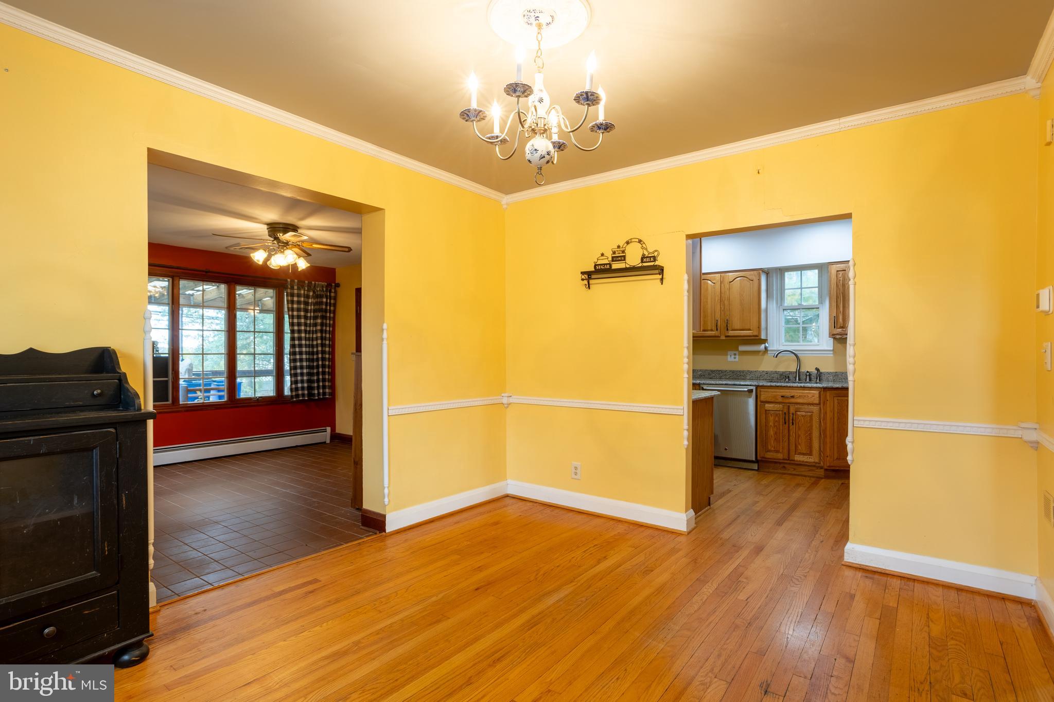 PARKVILLE - Residential