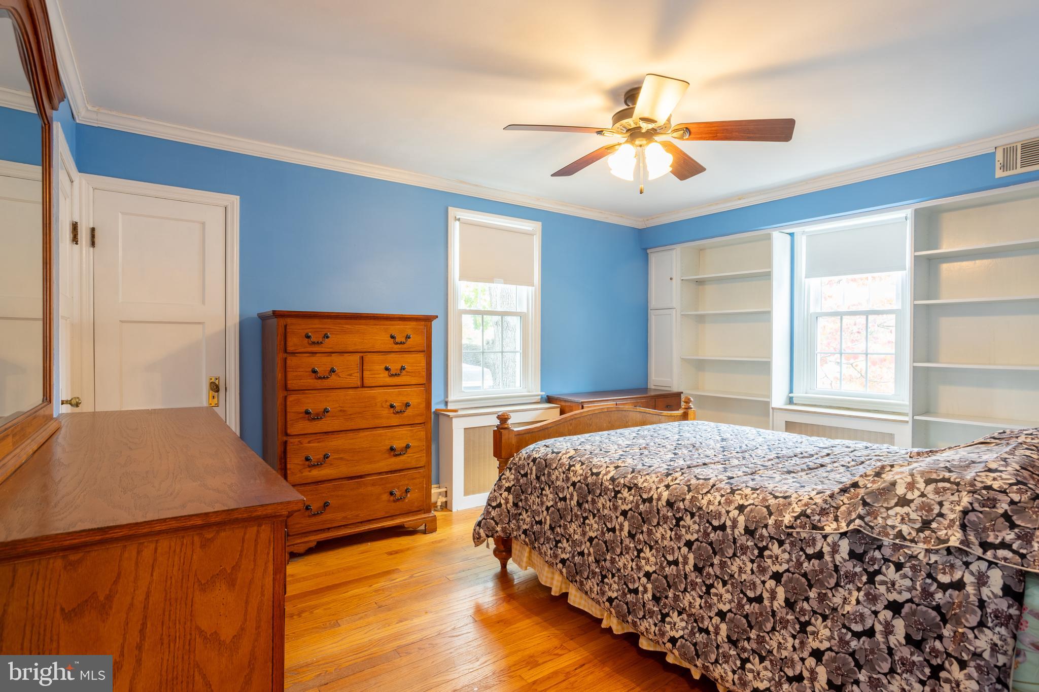 PARKVILLE - Residential