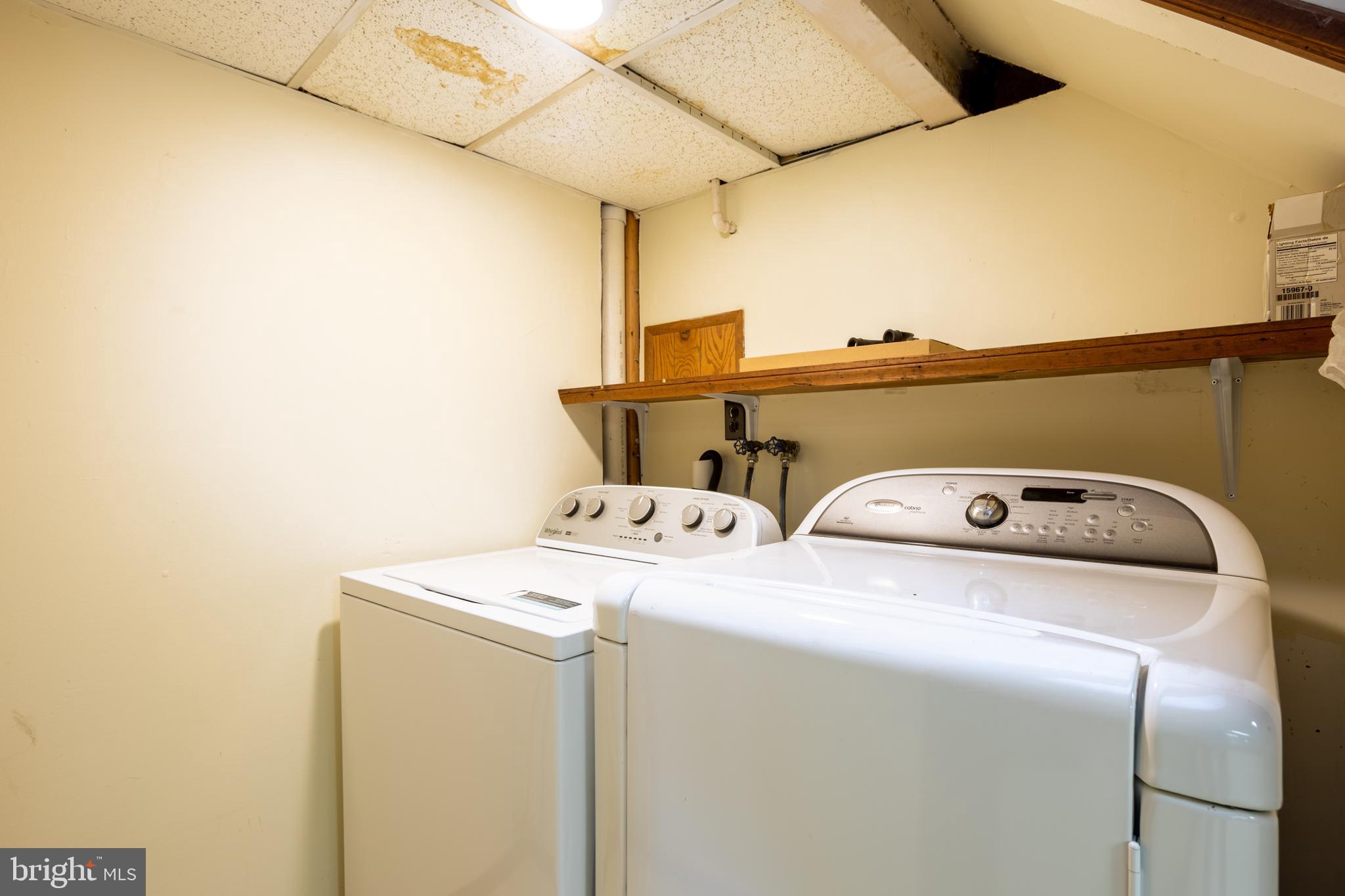 PARKVILLE - Residential