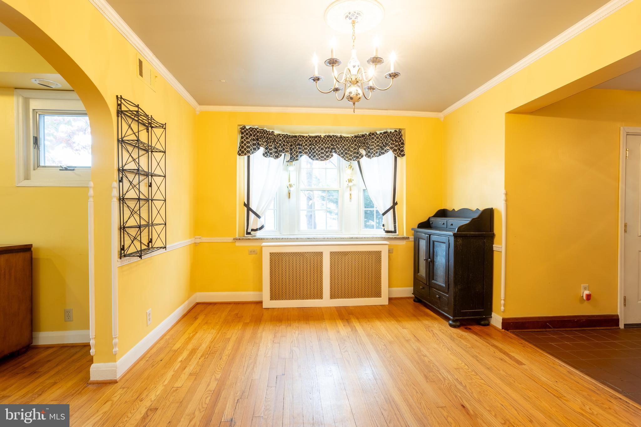 PARKVILLE - Residential