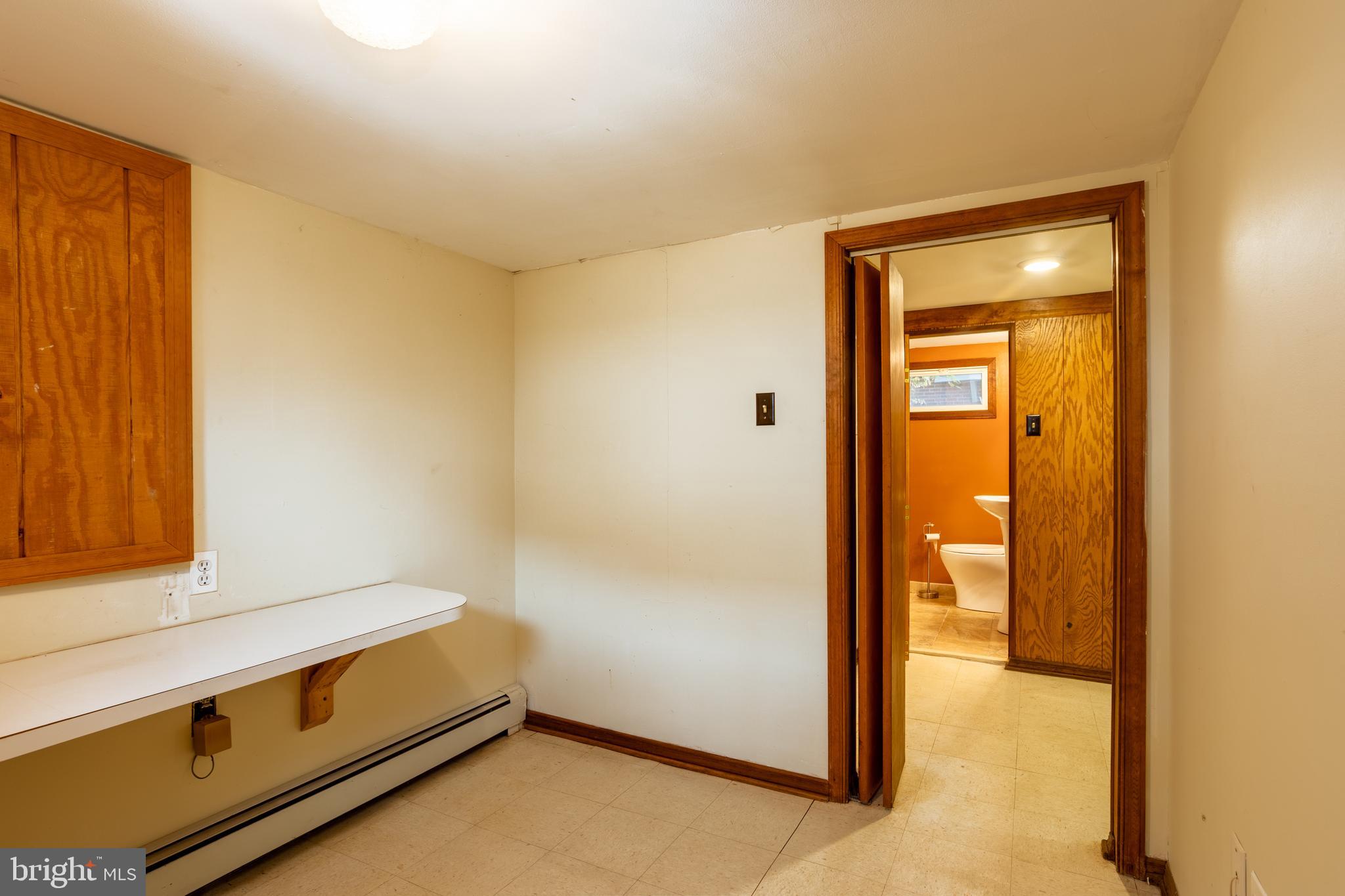 PARKVILLE - Residential