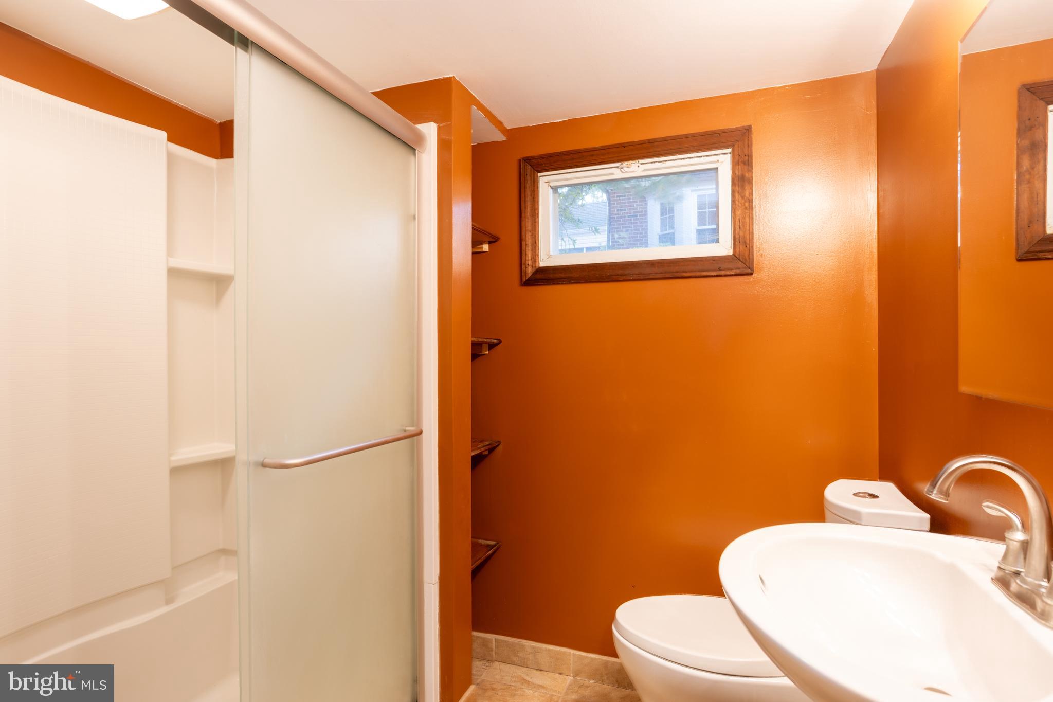 PARKVILLE - Residential