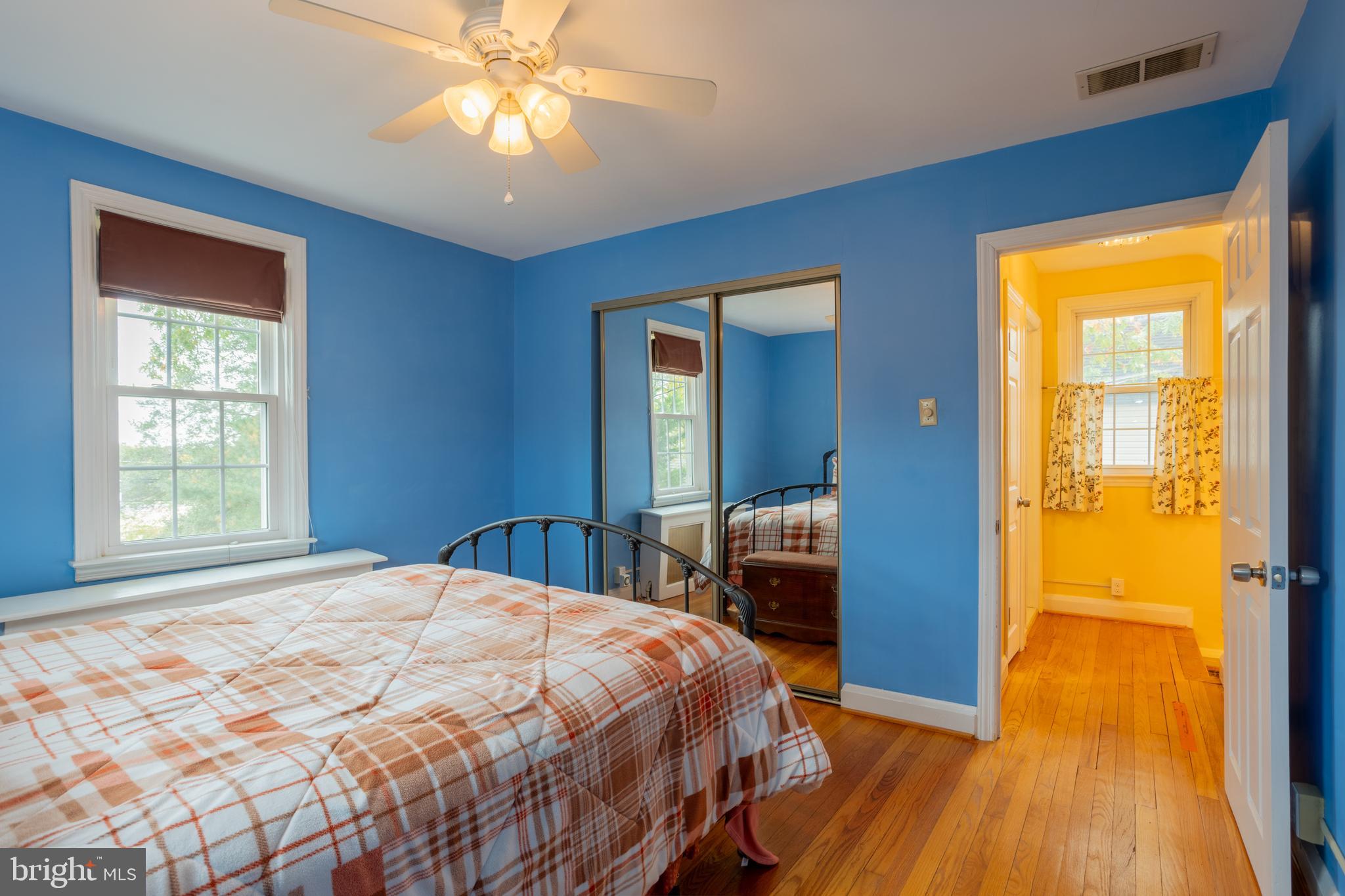 PARKVILLE - Residential