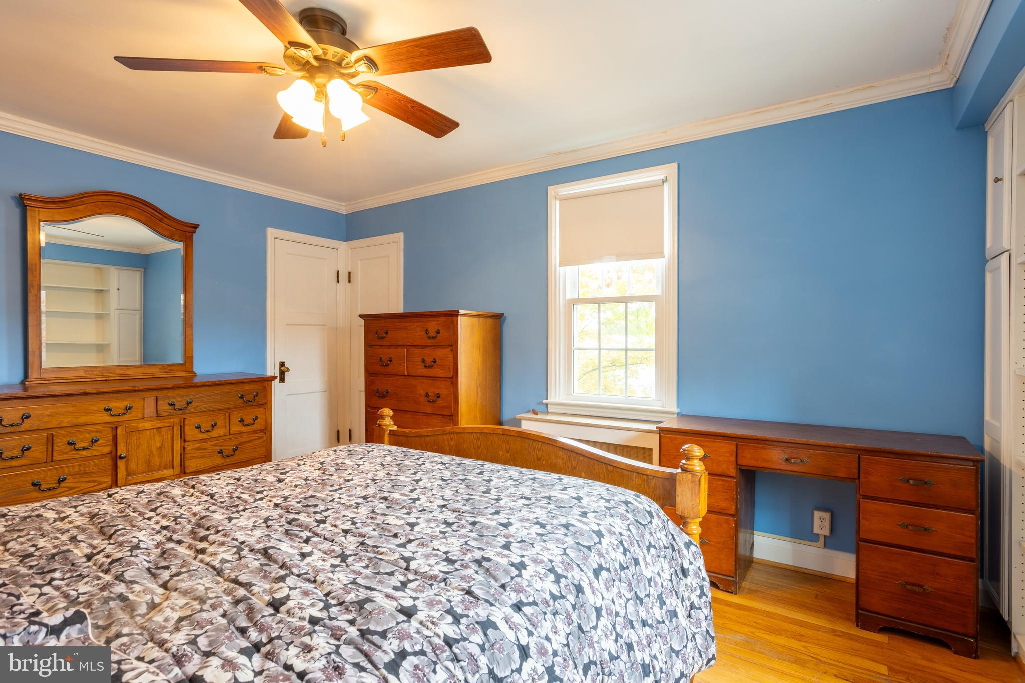 PARKVILLE - Residential