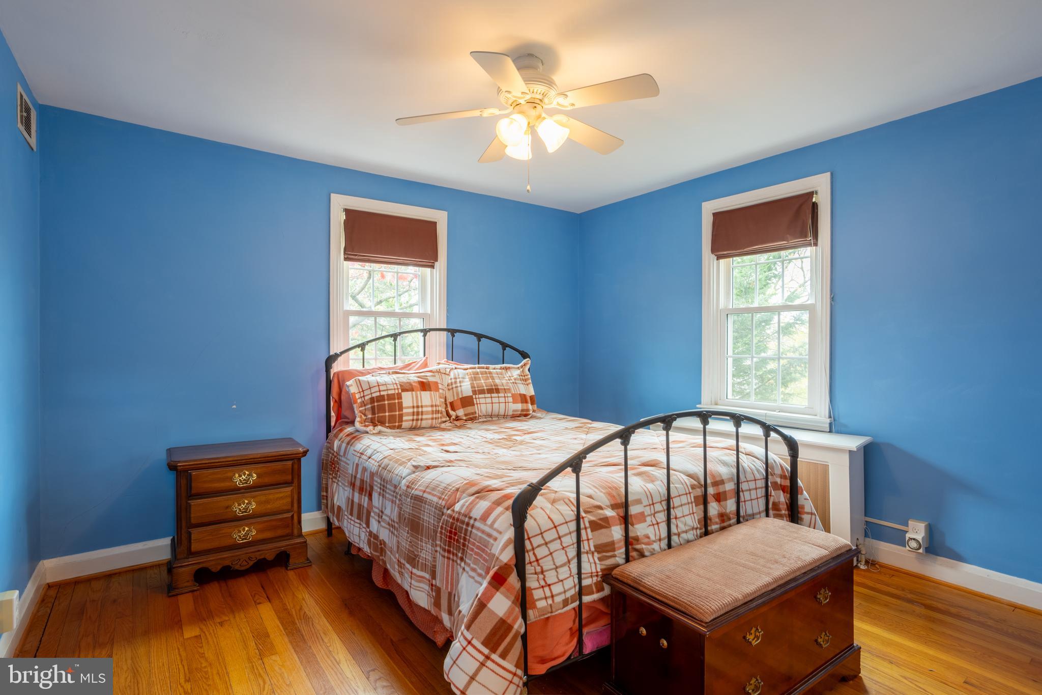 PARKVILLE - Residential