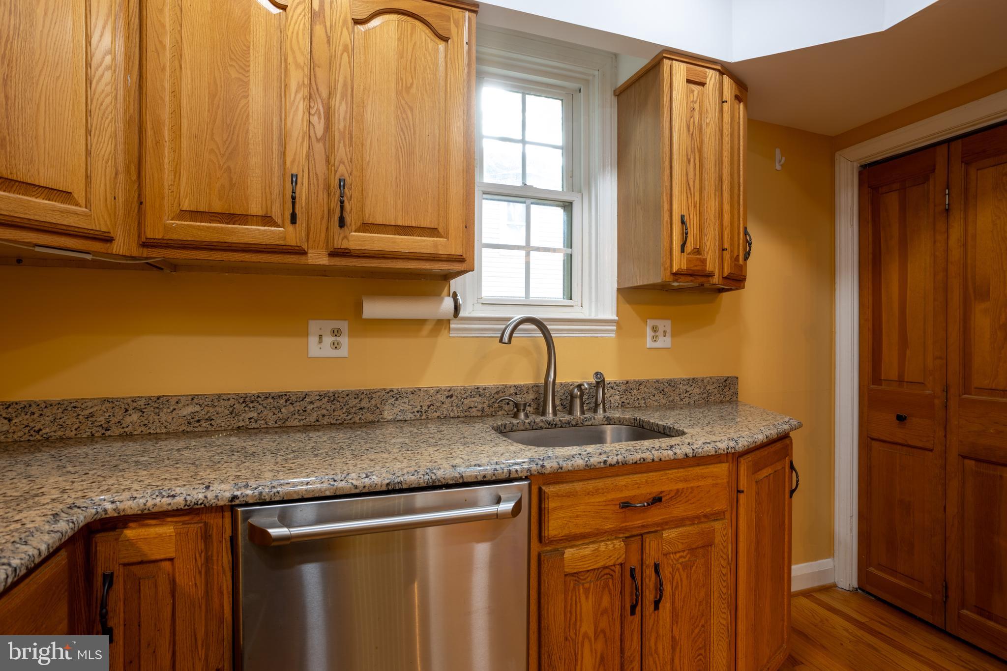 PARKVILLE - Residential