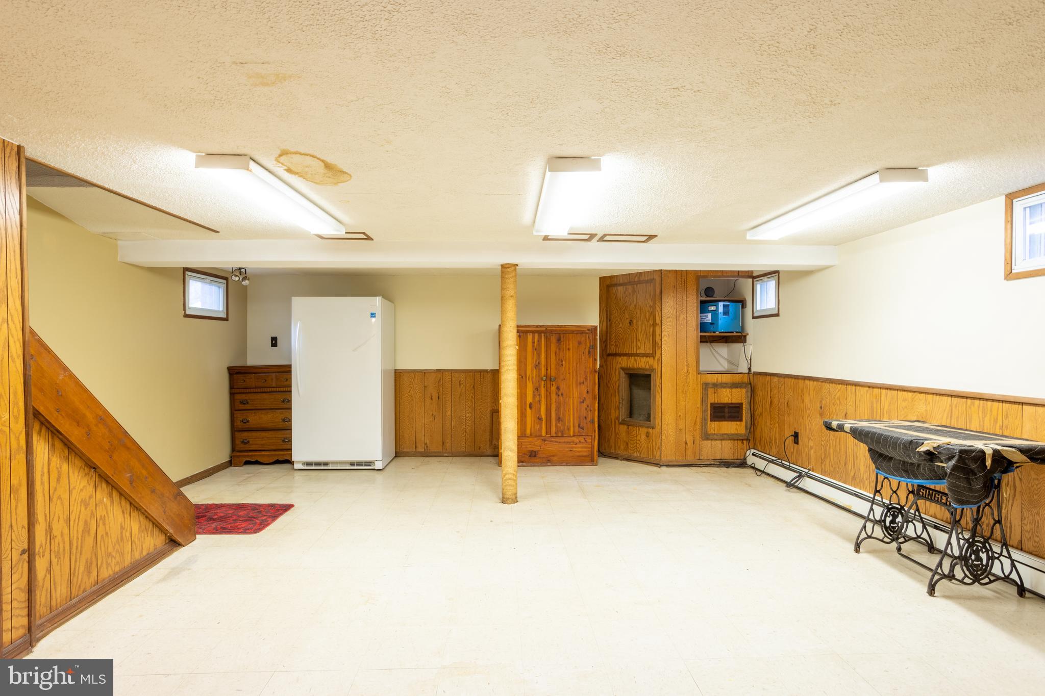 PARKVILLE - Residential