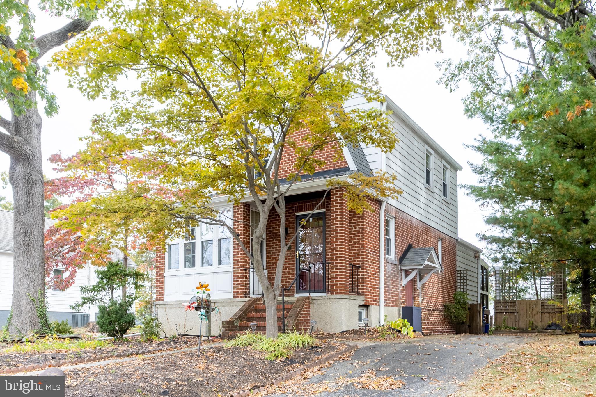 PARKVILLE - Residential