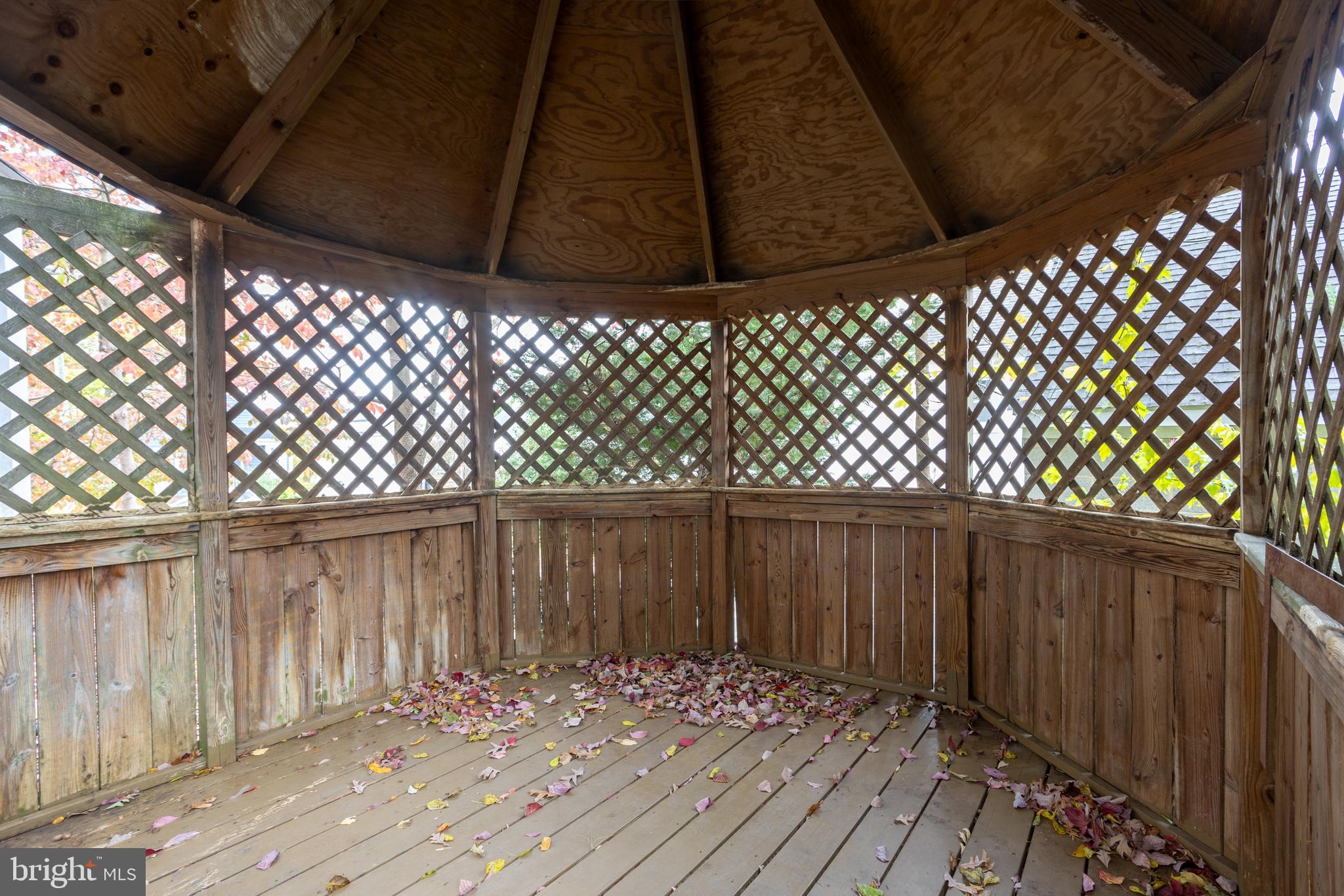 PARKVILLE - Residential