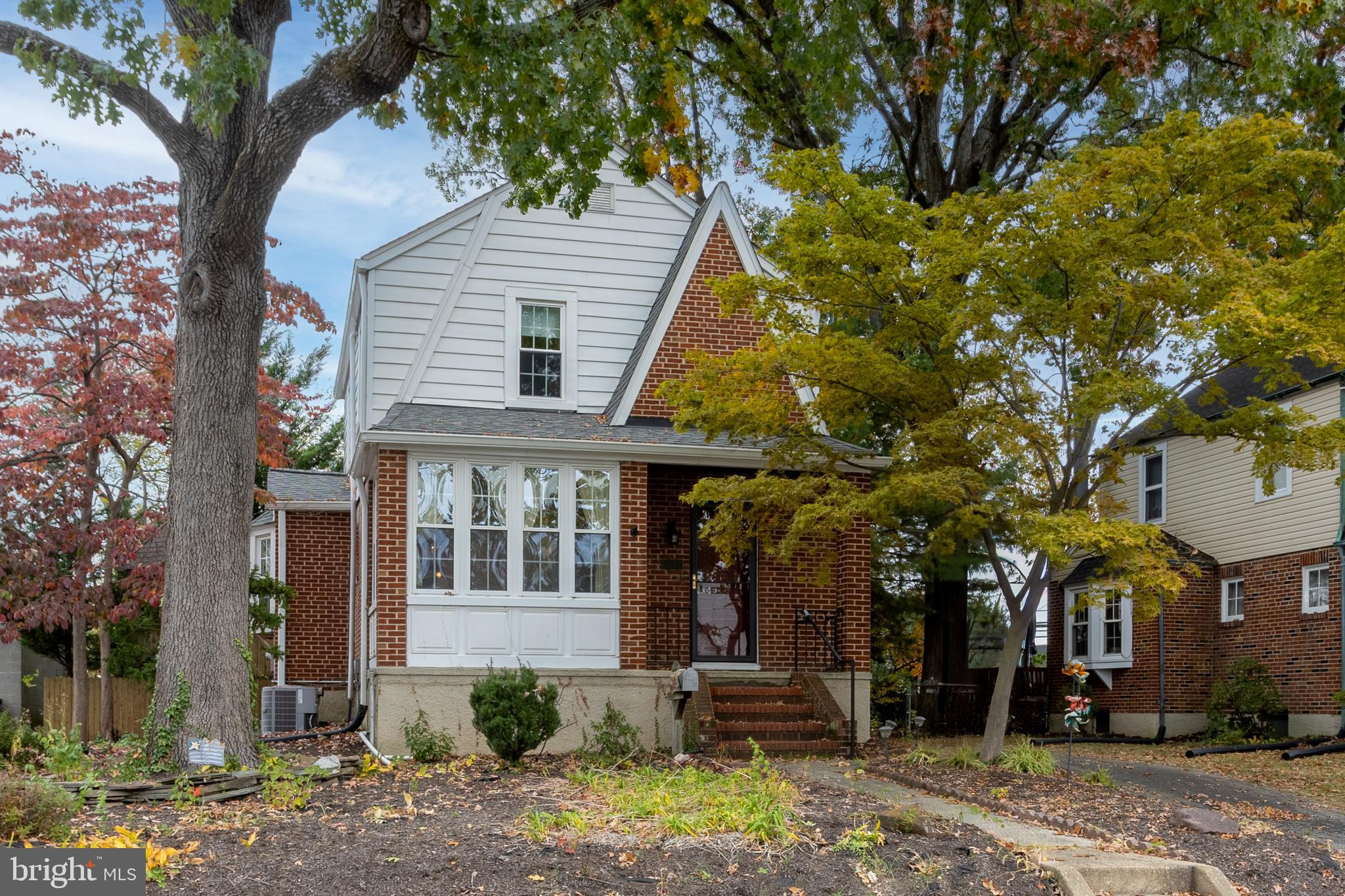 PARKVILLE - Residential