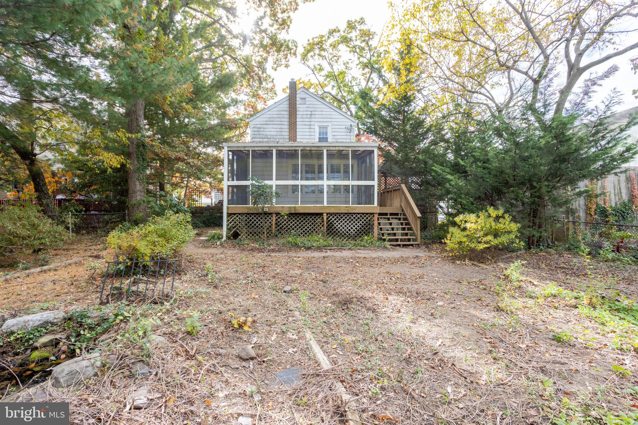 PARKVILLE - Residential